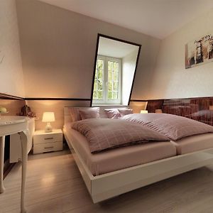 Deluxe Zimmer mit Queensize-Bett