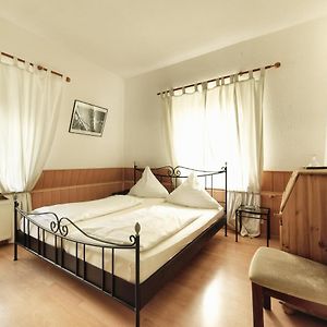 Standard Doppelzimmer